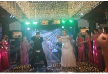 Casamento Aline e Gabriel