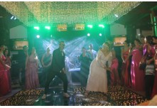 Casamento Aline e Gabriel