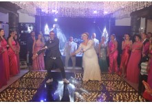 Casamento Aline e Gabriel