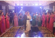 Casamento Aline e Gabriel