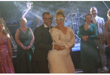 Casamento Aline e Gabriel