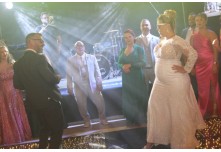 Casamento Aline e Gabriel