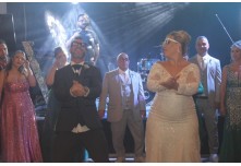 Casamento Aline e Gabriel