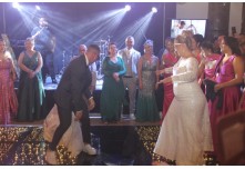 Casamento Aline e Gabriel