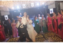 Casamento Aline e Gabriel