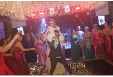 Casamento Aline e Gabriel