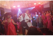 Casamento Aline e Gabriel