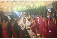 Casamento Aline e Gabriel