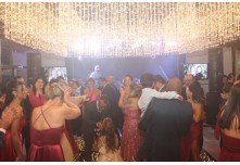 Casamento Aline e Gabriel