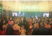 Casamento Aline e Gabriel