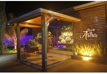 Casamento Aline e Gabriel