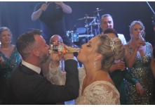 Casamento Aline e Gabriel