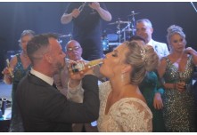 Casamento Aline e Gabriel