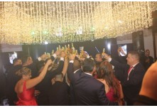 Casamento Aline e Gabriel