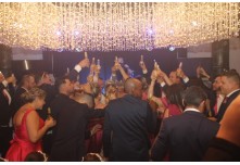 Casamento Aline e Gabriel