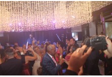 Casamento Aline e Gabriel