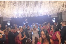 Casamento Aline e Gabriel