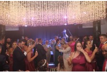 Casamento Aline e Gabriel