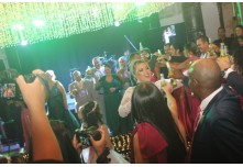 Casamento Aline e Gabriel