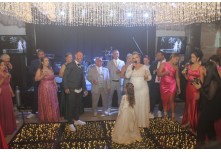 Casamento Aline e Gabriel