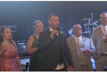 Casamento Aline e Gabriel