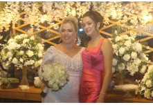 Casamento Aline e Gabriel