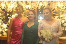 Casamento Aline e Gabriel