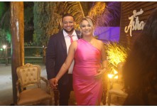 Casamento Aline e Gabriel