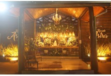 Casamento Aline e Gabriel