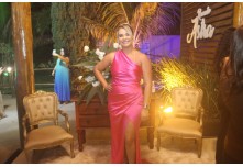 Casamento Aline e Gabriel