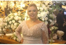 Casamento Aline e Gabriel