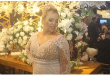 Casamento Aline e Gabriel