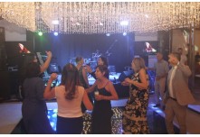 Casamento Aline e Gabriel