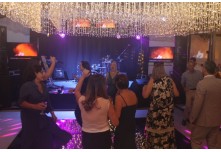 Casamento Aline e Gabriel