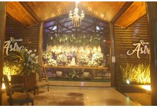 Casamento Aline e Gabriel