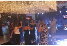 Casamento Aline e Gabriel