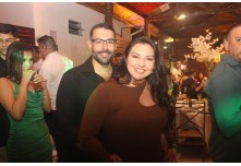 Casamento Aline e Gabriel