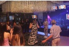 Casamento Aline e Gabriel