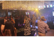 Casamento Aline e Gabriel