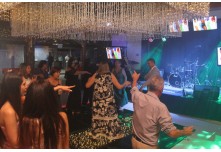 Casamento Aline e Gabriel