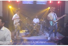 Casamento Aline e Gabriel