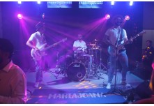 Casamento Aline e Gabriel