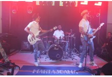 Casamento Aline e Gabriel