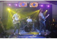 Casamento Aline e Gabriel