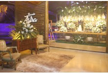 Casamento Aline e Gabriel