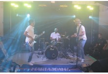 Casamento Aline e Gabriel