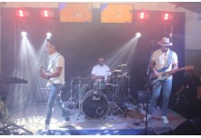 Casamento Aline e Gabriel