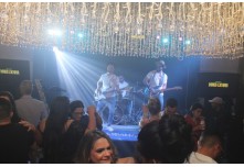 Casamento Aline e Gabriel