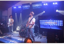 Casamento Aline e Gabriel