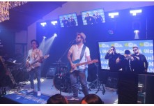 Casamento Aline e Gabriel